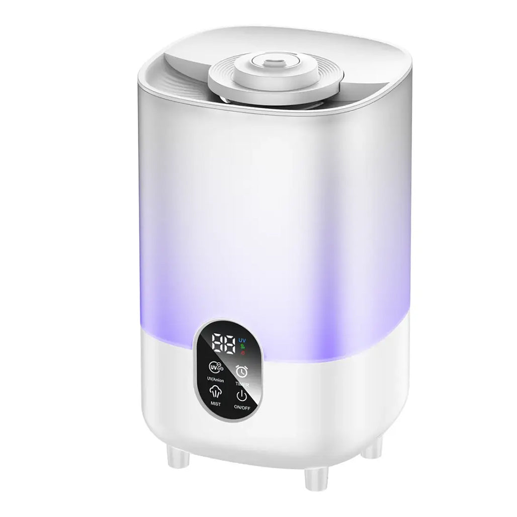 A Photo Of Green Lion Spring Mist Air Humidifier