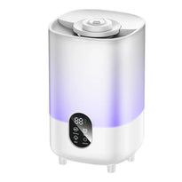 Green Lion Spring Mist Air Humidifier