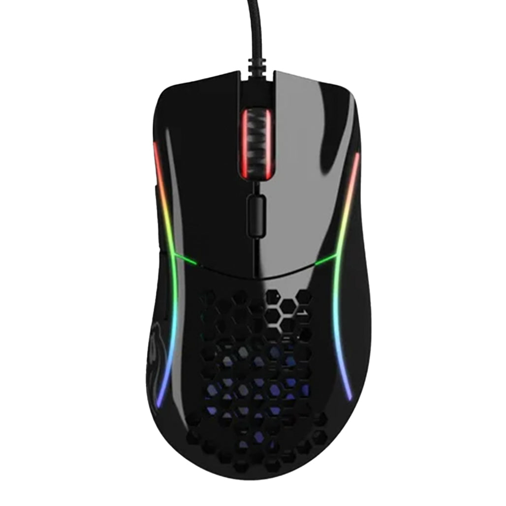 A Photo Of Glorious Model D- Minus Gaming Mouse
