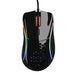 A Small Photo Of Glorious Model D- Minus Gaming Mouse's Color Variant