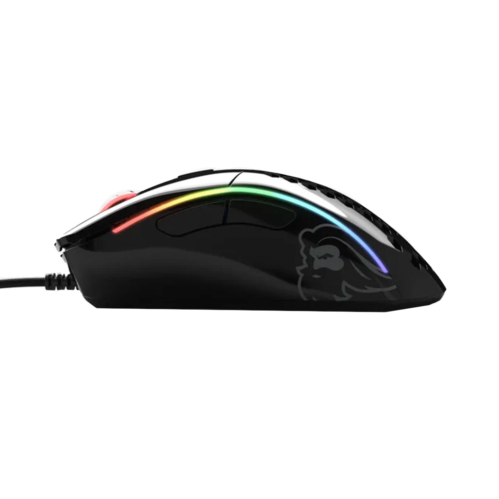 A Photo Of Glorious Model D- Minus Gaming Mouse