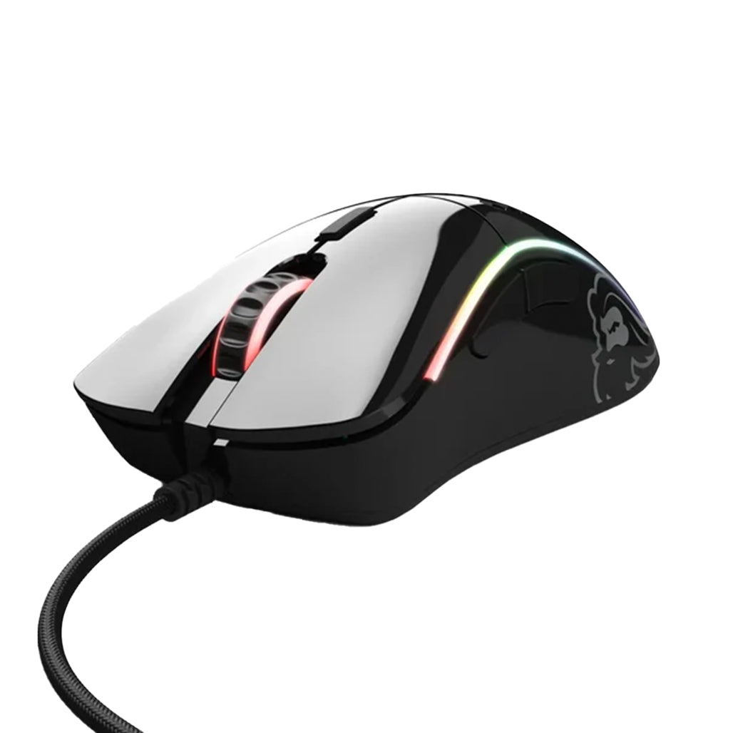 A Photo Of Glorious Model D- Minus Gaming Mouse