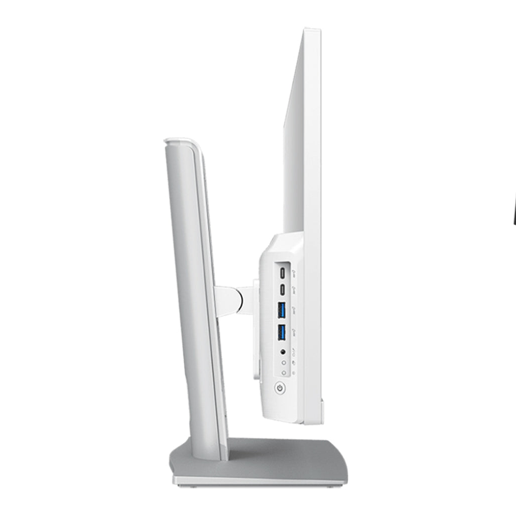 A Photo Of MSI All-in-One AM242TP 1M-1094US - 23.8