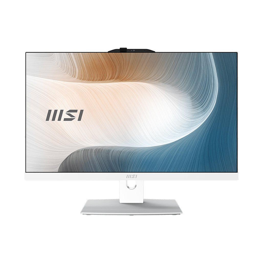 A Photo Of MSI All-in-One AM242TP 1M-1094US - 23.8