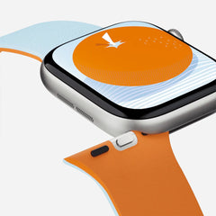 A Photo Of Moft Snap Duo Watch Bands for Apple Watch 46mm & 44mm