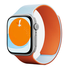 A Photo Of Moft Snap Duo Watch Bands for Apple Watch 46mm & 44mm