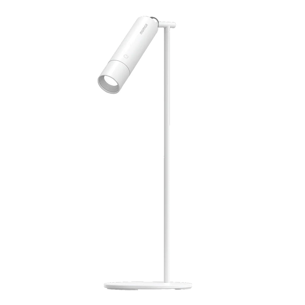 A Photo Of Momax SnapLux Portable LED Lamp QL12