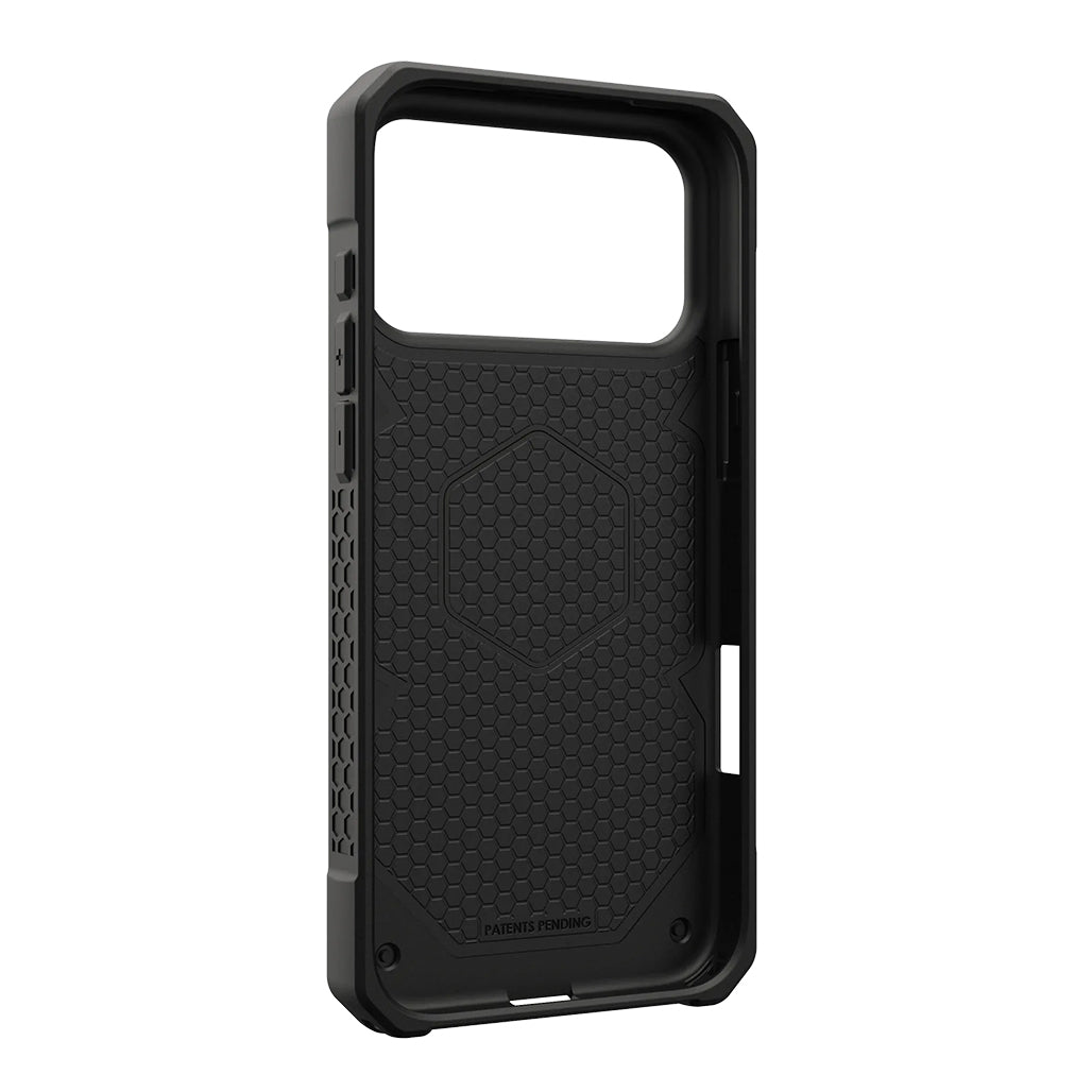 A Photo Of UAG Monarch Pro Kevlar Case - iPhone 17 Pro Max Case