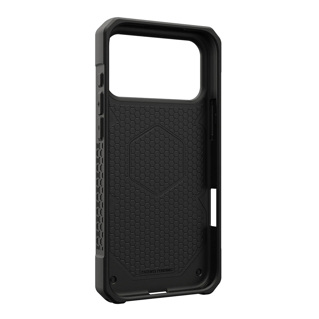 A Photo Of UAG Monarch Pro Kevlar Case - iPhone 17 Pro Max Case