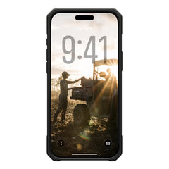 A Photo Of UAG Monarch Pro Kevlar Case - iPhone 17 Pro Max Case