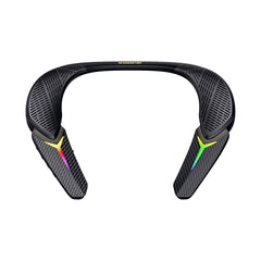 A Photo Of Monster Stinger Neck Speaker - Wireless Bluetooth Neckband Speaker