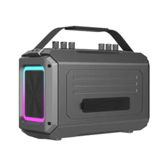 A Photo Of Monster Adventurer 1000 - Portable Bluetooth Speaker