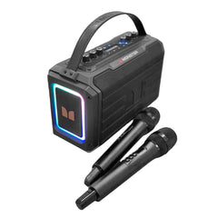 A Photo Of Monster Adventurer 1000 - Portable Bluetooth Speaker