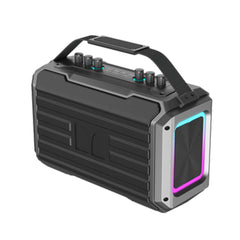 A Photo Of Monster Adventurer 1000 - Portable Bluetooth Speaker