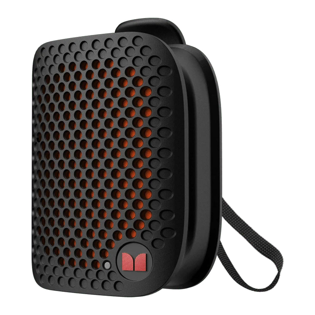 A Photo Of Monster Blaster Micro - Bluetooth 5.4 Portable Speaker