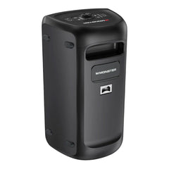 A Photo Of Monster Cycle - Bluetooth Party Speaker - MS22138