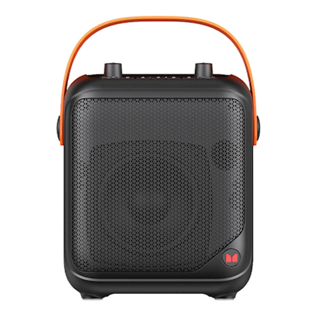 A Photo Of Monster MFS 1 - Bluetooth Speaker