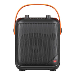 A Photo Of Monster MFS 1 - Bluetooth Speaker