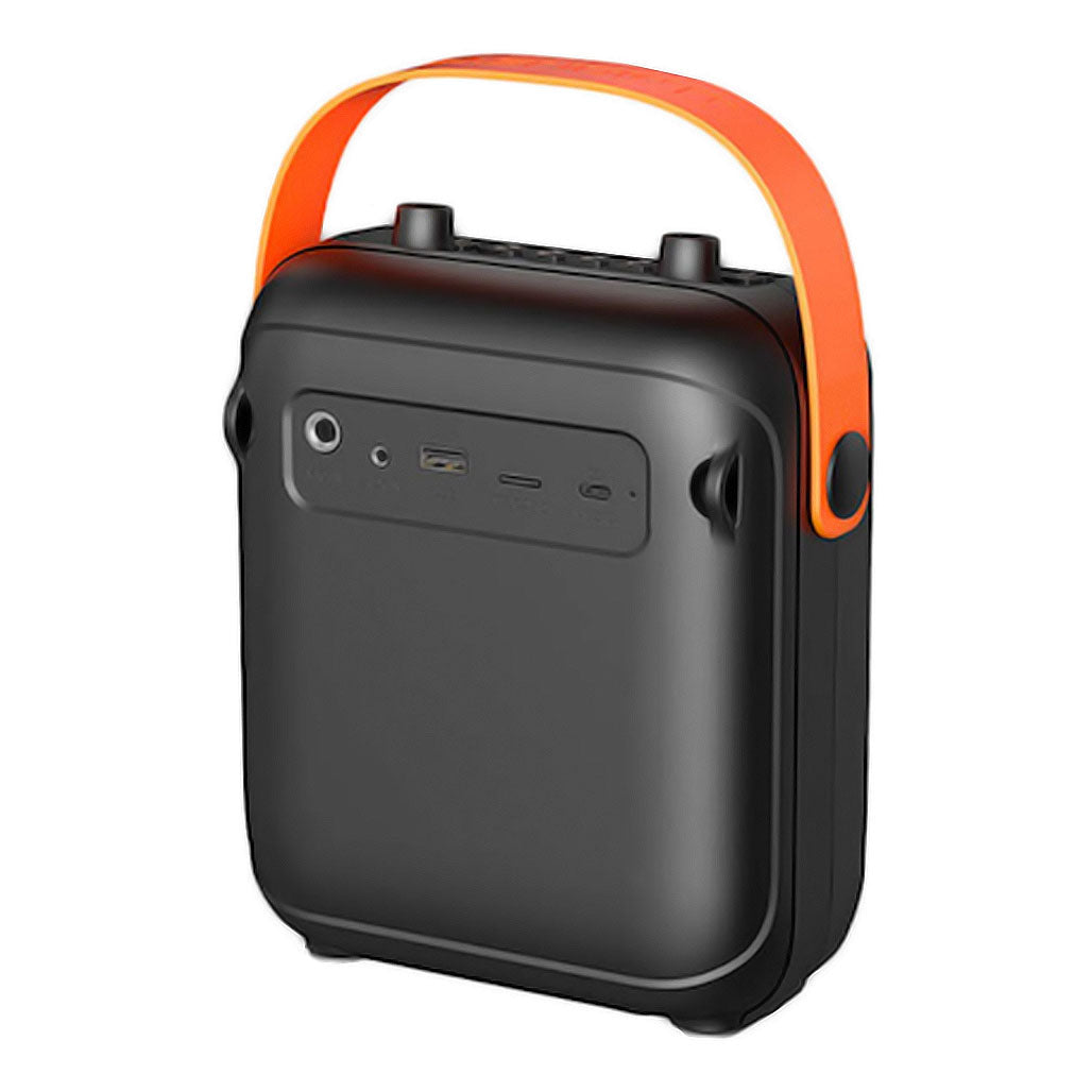 A Photo Of Monster MFS 1 - Bluetooth Speaker