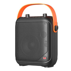 A Photo Of Monster MFS 1 - Bluetooth Speaker
