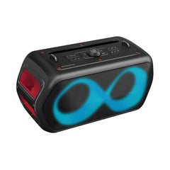 A Photo Of Monster Musicbox Go - Bluetooth Speaker with Dual Microphones