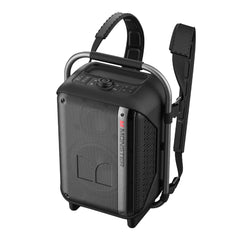 A Photo Of Monster Traveler - Portable Bluetooth Speaker