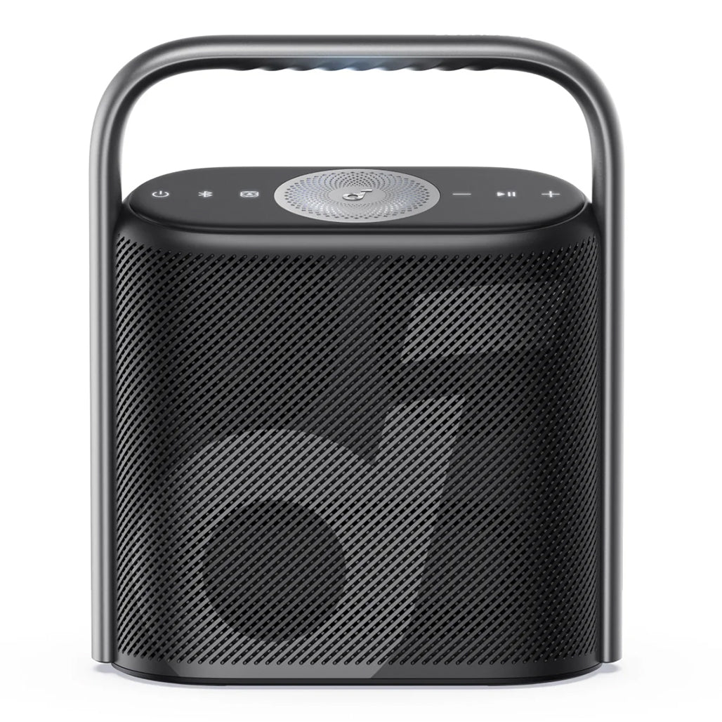 A Photo Of Anker Soundcore Motion X500 | High-Fidelity Surround Sound Bluetooth Speaker