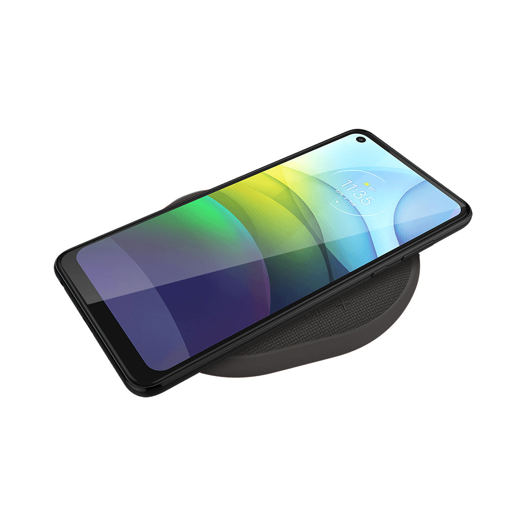 A Photo Of Motorola ROKR 500 - Wireless Portable Speaker