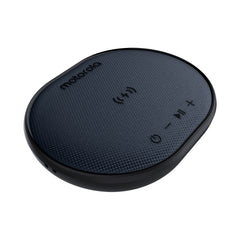 A Photo Of Motorola ROKR 500 - Wireless Portable Speaker