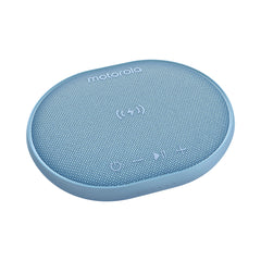 A Photo Of Motorola ROKR 500 - Wireless Portable Speaker