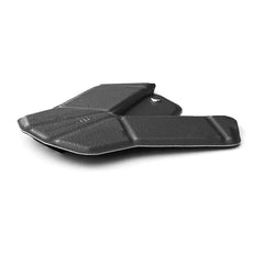 A Photo Of Ultra Thin Foldable Wireless Mouse