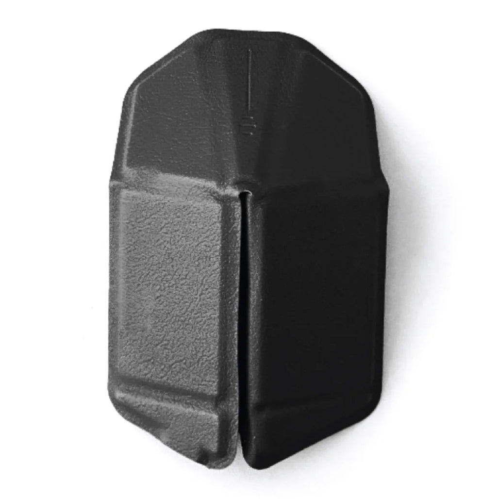 A Photo Of Ultra Thin Foldable Wireless Mouse