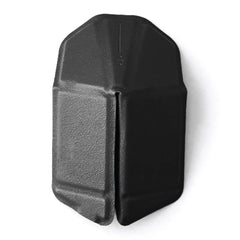 A Photo Of Ultra Thin Foldable Wireless Mouse