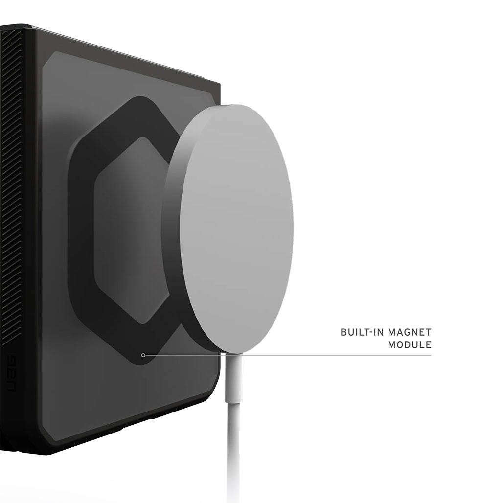 A Photo Of UAG Mouve Case for Samsung Galaxy Z Flip7