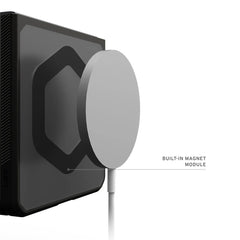 A Photo Of UAG Mouve Case for Samsung Galaxy Z Flip7