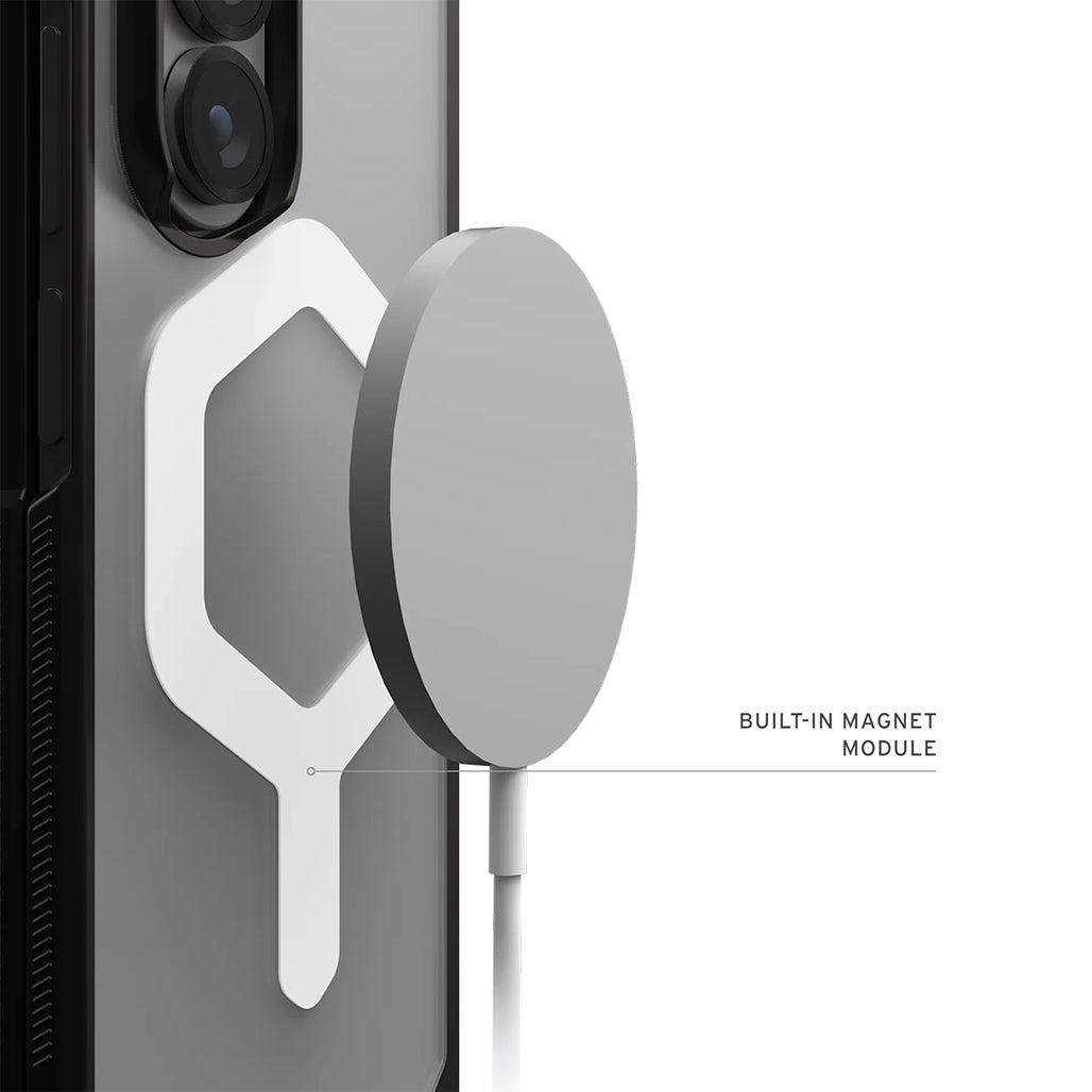 A Photo Of UAG Mouve Case for Samsung Galaxy Z Fold7