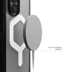 A Photo Of UAG Mouve Case for Samsung Galaxy Z Fold7