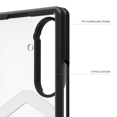 A Photo Of UAG Mouve Case for Samsung Galaxy Z Fold7