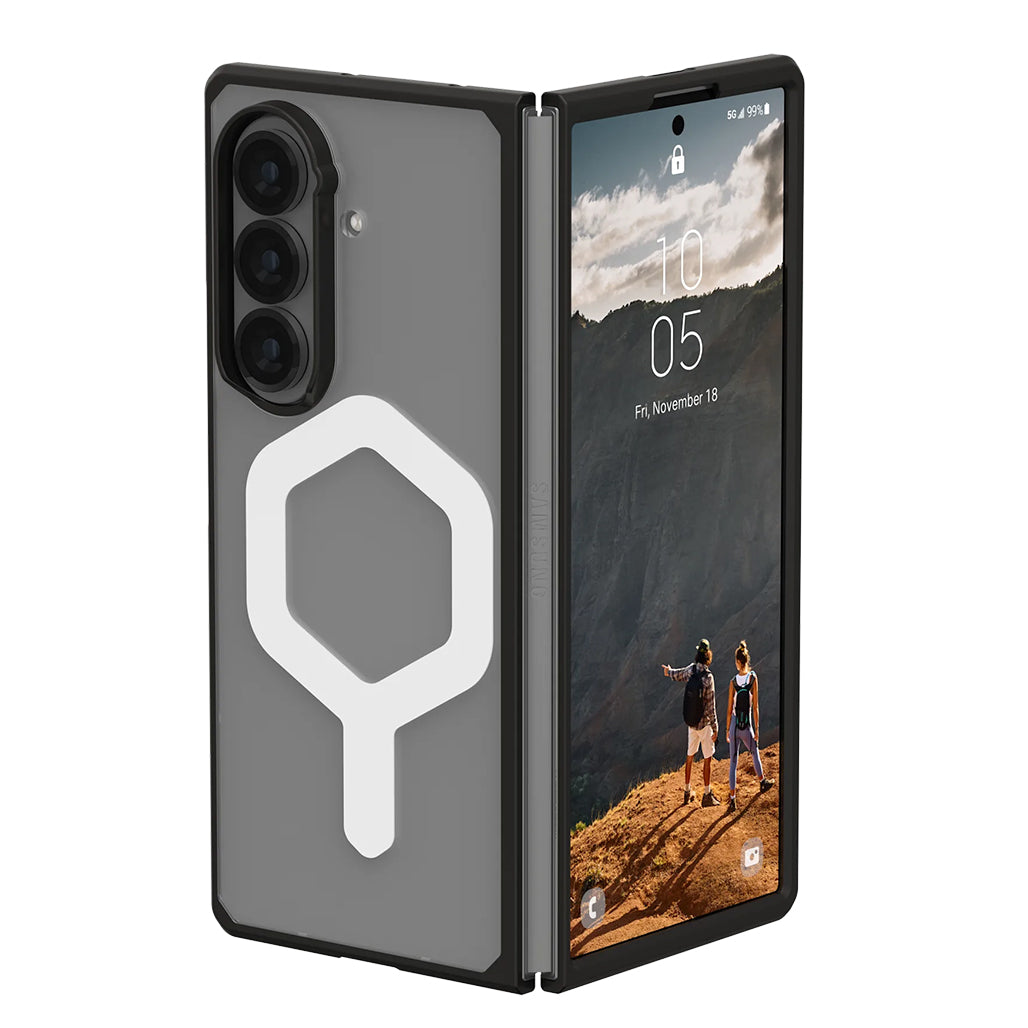 A Photo Of UAG Mouve Case for Samsung Galaxy Z Fold7