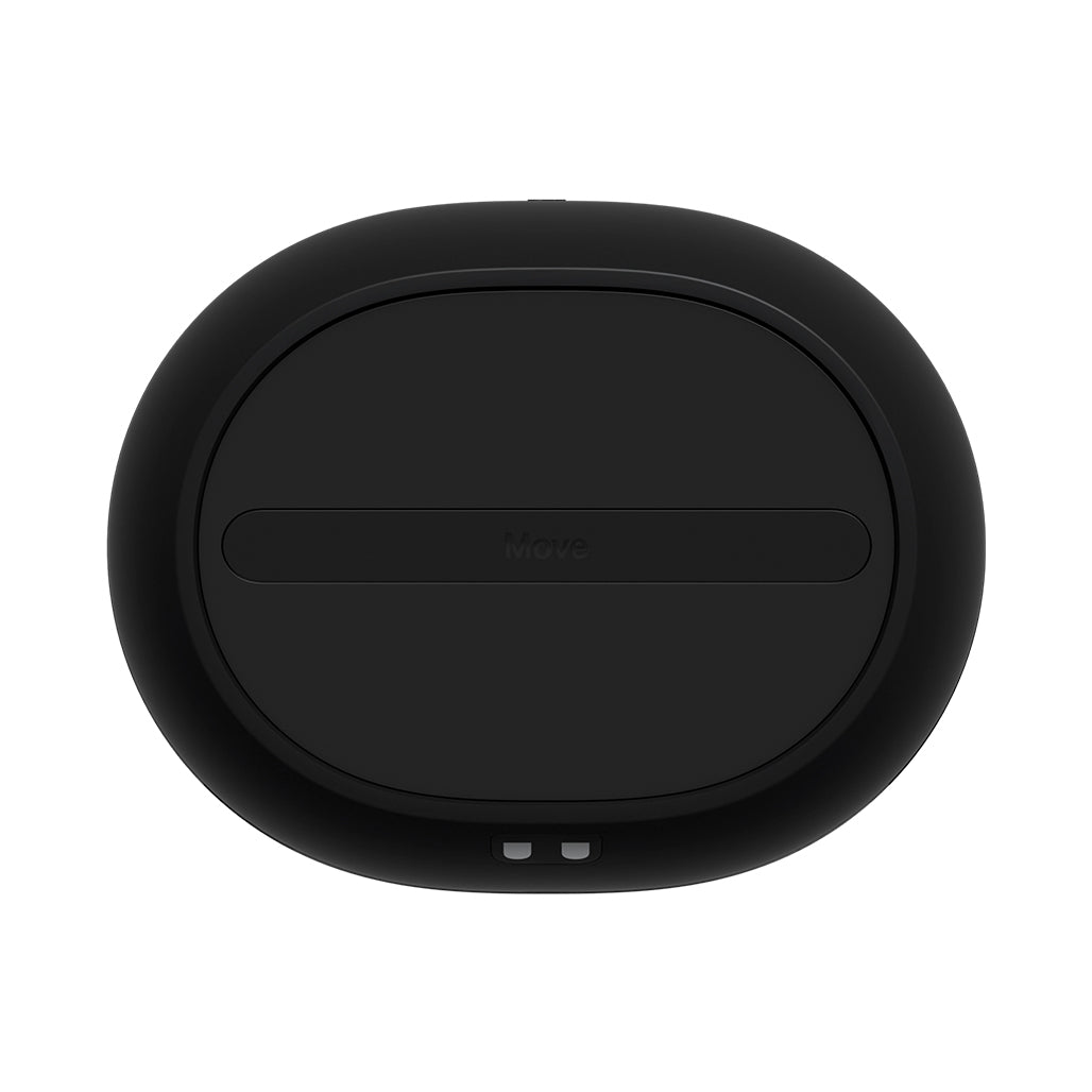 A Photo Of Sonos Move 2 - Portable Smart Speaker