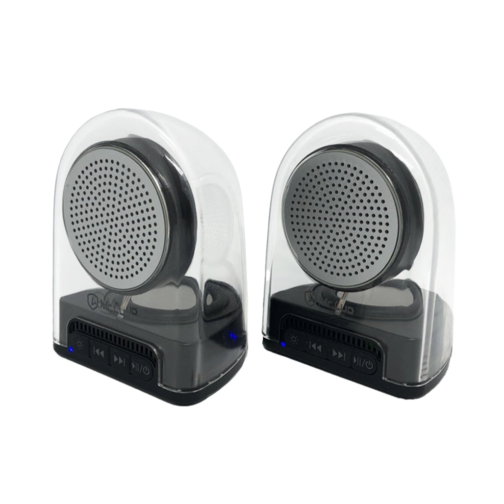A Photo Of Mr.Lud Wave-98 - Bluetooth Portable Speaker