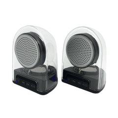 A Photo Of Mr.Lud Wave-98 - Bluetooth Portable Speaker
