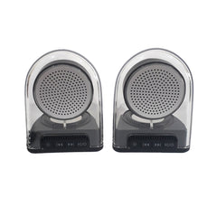 A Photo Of Mr.Lud Wave-98 - Bluetooth Portable Speaker