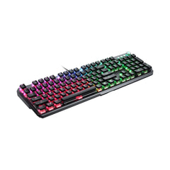 A Photo Of MSI Vigor GK71 Sonic - Full-size Wired Gaming Keyboard