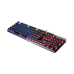A Photo Of MSI Vigor GK71 Sonic - Full-size Wired Gaming Keyboard
