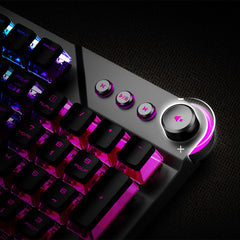 A Photo Of MSI Vigor GK71 Sonic - Full-size Wired Gaming Keyboard