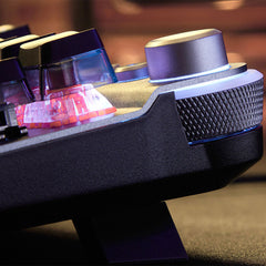 A Photo Of MSI Vigor GK71 Sonic - Full-size Wired Gaming Keyboard