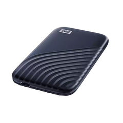 A Photo Of Western Digital My Passport SSD - 1TB