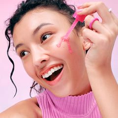 A Photo Of EQQUALBERRY NAD+ Peptide Boosting Serum