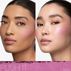A Photo Of NARS Light Reflecting™ Luminizing Blush